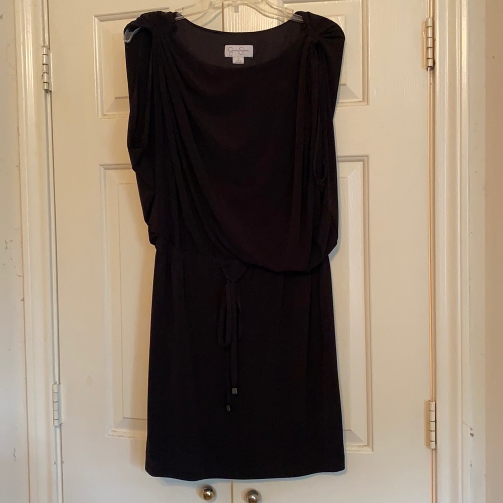 Jessica Simpson Black dress size M